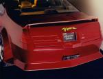 Ford Thunderbird Super Coupe Vipara by Aerospace Vehicles 1989 года